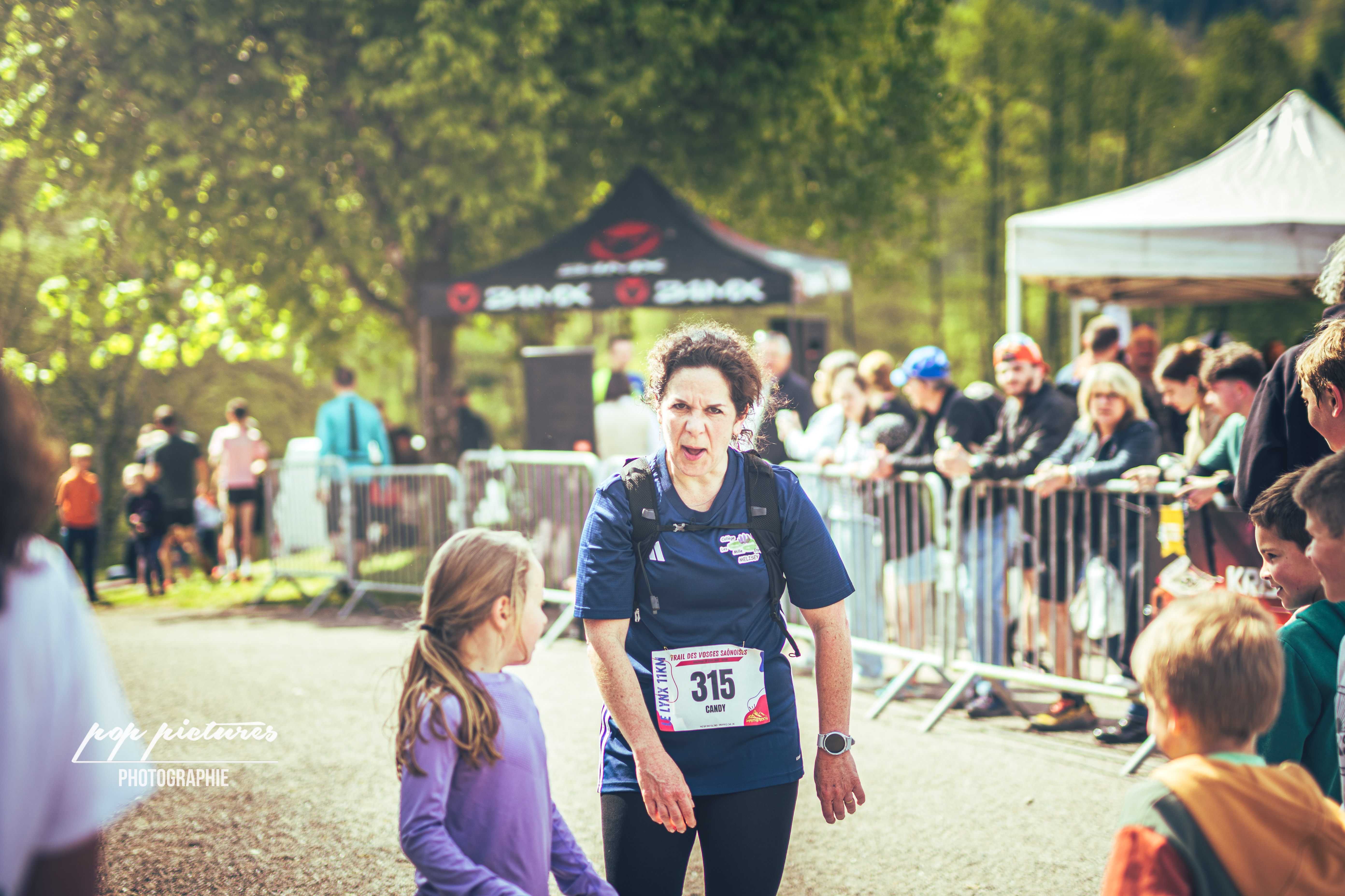 Image du trail